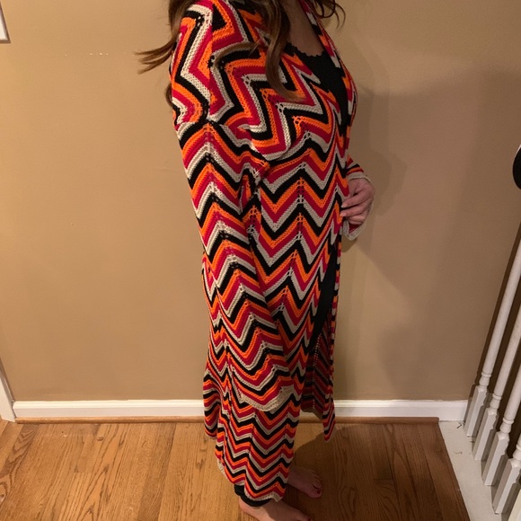 Nasty gal long cardigan - Picture 1 of 1